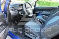 2007 Fiat Punto