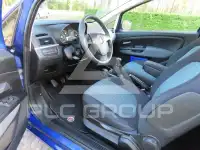 2007 Fiat Punto
