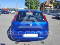 2007 Fiat Punto