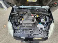 2007 Fiat Punto