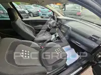 2007 Fiat Punto