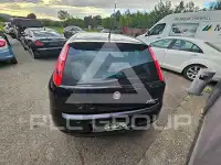 2007 Fiat Punto