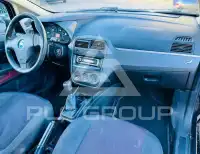 2007 Fiat Punto