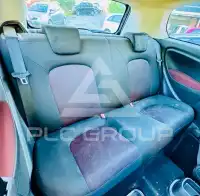 2007 Fiat Punto