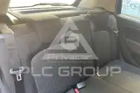 2007 Fiat Punto