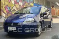 2007 Fiat Punto