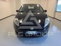 2007 Fiat Punto