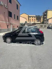 2007 Fiat Punto