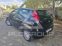 2007 Fiat Punto