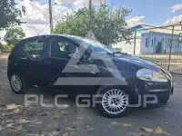 2007 Fiat Punto