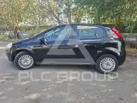 2007 Fiat Punto