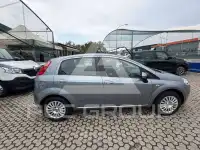 2007 Fiat Punto