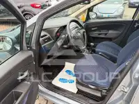 2007 Fiat Punto