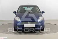 2007 Fiat Punto