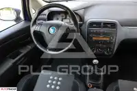 2007 Fiat Punto