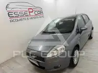 2007 Fiat Punto