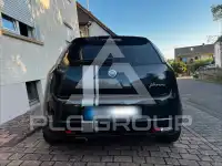 2007 Fiat Punto