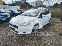 2007 Fiat Punto