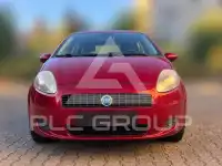 2007 Fiat Punto