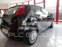 2007 Fiat Punto