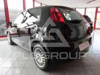 2007 Fiat Punto