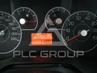 2007 Fiat Punto