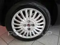 2007 Fiat Punto