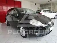 2007 Fiat Punto