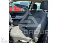 2007 Fiat Punto