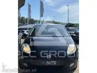 2007 Fiat Punto