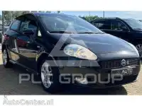 2007 Fiat Punto