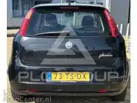 2007 Fiat Punto