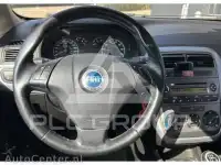 2007 Fiat Punto