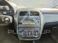 2007 Fiat Punto