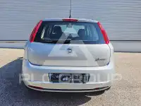 2007 Fiat Punto