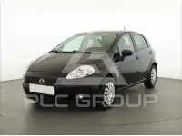 2007 Fiat Punto