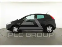 2007 Fiat Punto