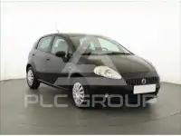 2007 Fiat Punto