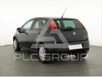 2007 Fiat Punto