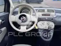 2007 Fiat 500