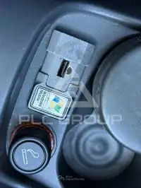 2007 Fiat 500