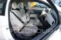 2007 Fiat 500
