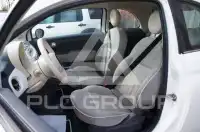 2007 Fiat 500