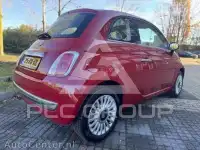 2007 Fiat 500