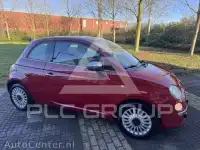 2007 Fiat 500