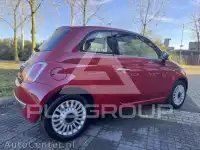 2007 Fiat 500