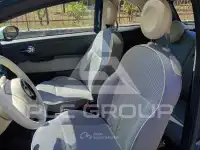 2007 Fiat 500