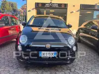 2007 Fiat 500