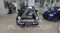 2007 Fiat 500