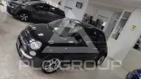 2007 Fiat 500